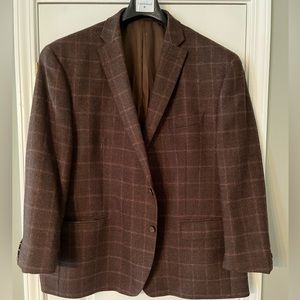 Michael Kors Sport Coat 48R